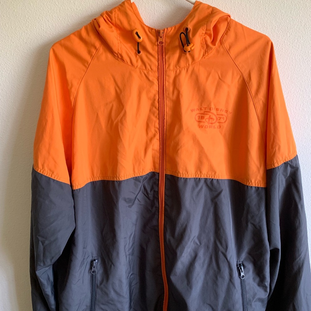 Men’s Walt Disney Jackets & Coats | Hooded Coat